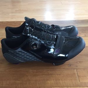 Bontrager Cycling Shoes for Peloton